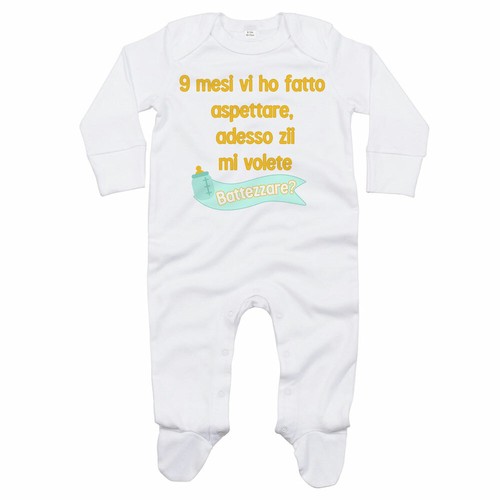 Tutina neonato mesi ho - tutina,
