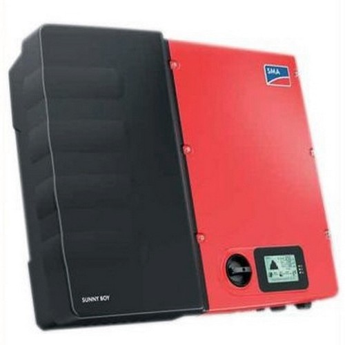 Inverter fotovoltaico sma - inverter,