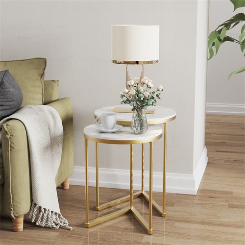 Nesting rotondo laterale set - nesting,