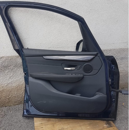 Pannellatura interna porta - interna,