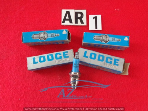 Candela accensione lodge 2he - lodge,
