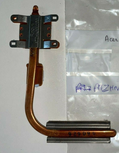 Dissipateur thermique