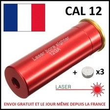 CALIBER LASER ADJUSTING