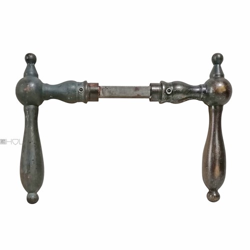 Maniglia per porta - maniglia, antico