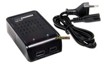 Carica Batterie V3 Lipo 2S-3S