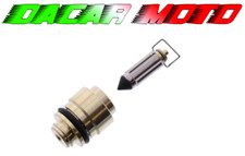 SPILLO CONICO CARBURATORE