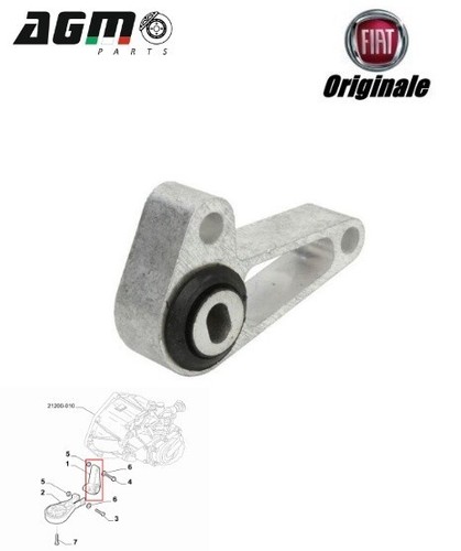 Supporto tassello lato - supporto,