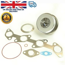 Garrett Turbocompressore n