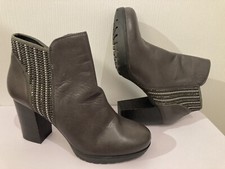 Scarpe donna tronchetti - scarpe,