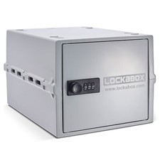 Lockabox one cassetta - one™,