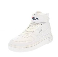 Fila Fx 21 Mid Kids Bianco -