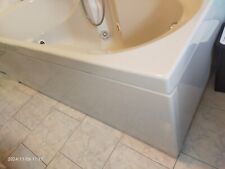 vasca idromassaggio esterno Completa Di Tutto 