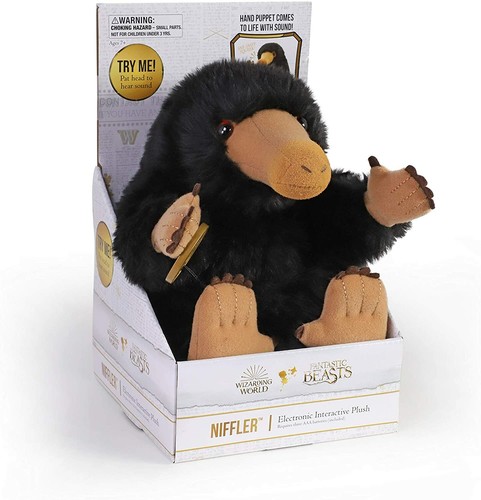 Harry potter niffler - harry, con