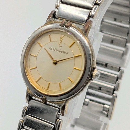 Orologio yves saint laurent - yves,