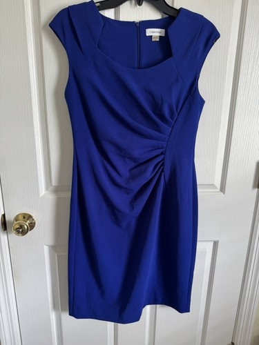 Abito tubino donna - , calvin