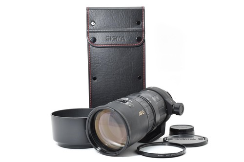 Sigma zoom apo 210 mm - apo,