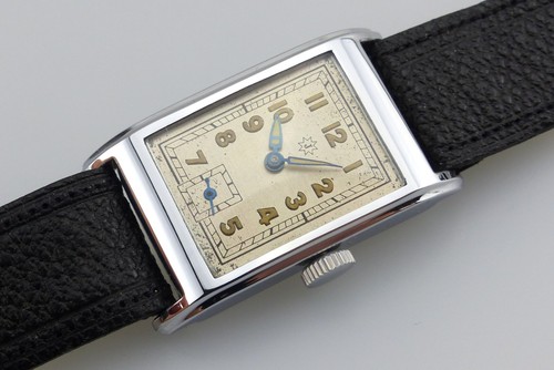 Junghans carica manuale - junghans,