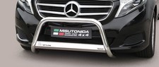 MERCEDES V CLASS 2014> BULL