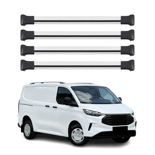 Barres toit pour - barres,