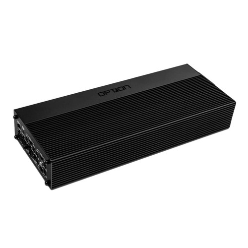 Amplificatore opzionale audio - opzionale,