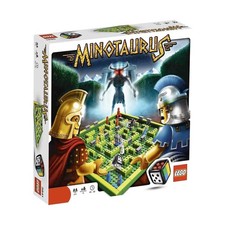 LEGO Minotaurus Gioco da