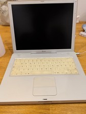 Apple iBook G3 vintage (14
