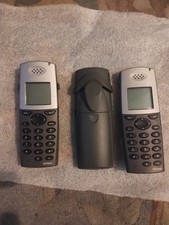 Telefono Ericsson DT 590 Dect