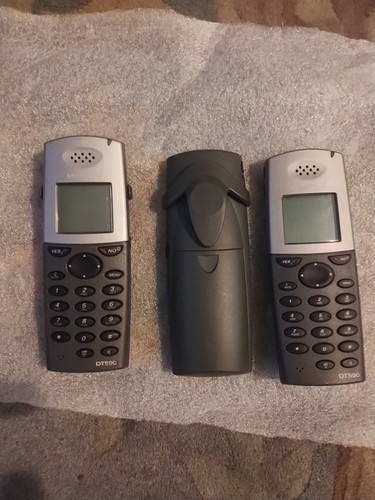 Telefono ericsson 590 - telefono, dt