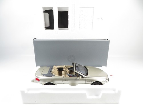 Kyosho 80430153437 bmw - 1:18,