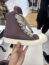 Taglia 40 (7 US) - Rick Owens