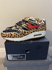 Nike Air Max 1 DLX atmos