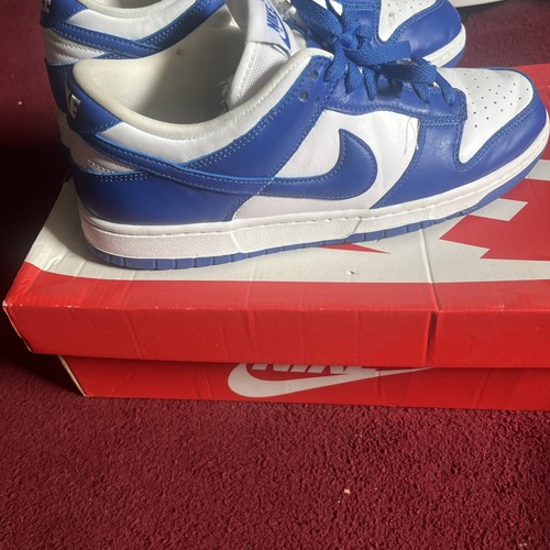 Nike dunk low retro - nike,