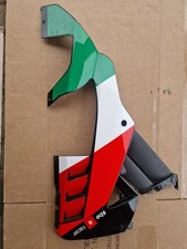 Aprilia rsv4 rf 2015 carena