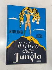 KIPLING - IL LIBRO DELLA