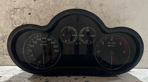Contachilometri per alfa romeo - contachilometri,