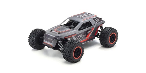 Kyosho fazer mk2 - -,