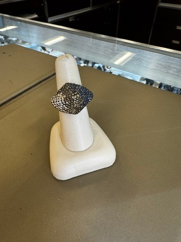Anello atelier swarovski - atelier,