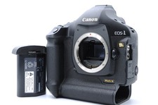 Eccellente + 5 Canon EOS 1Ds