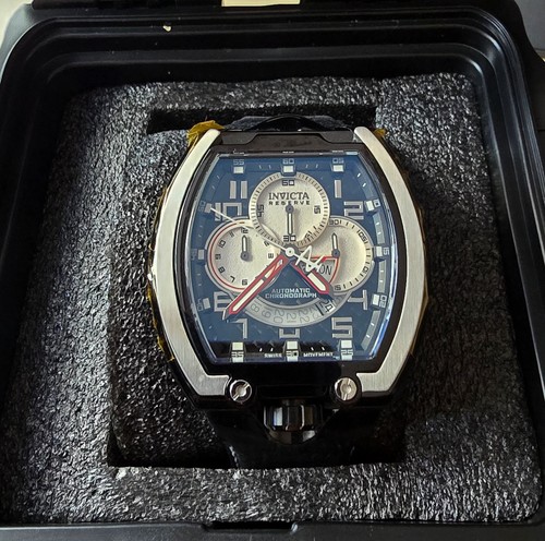 Invicta mammoth 46005 eta - mammoth,