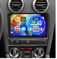 Autoradio 8 core 2+64G Carplay