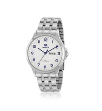 Orologio marea donna acciaio - marea,