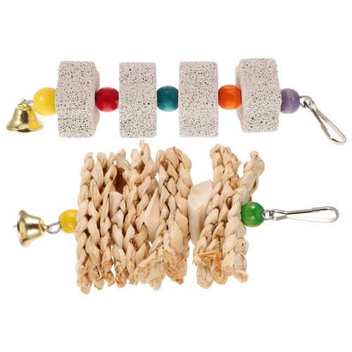 Pcs giocattolo pappagallo - ,