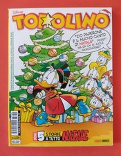 Topolino n.3239 Natale Panini
