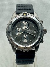 LOTUS Chronograph Watch NOS