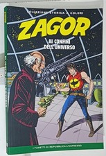 I127906 ZAGOR Collezione