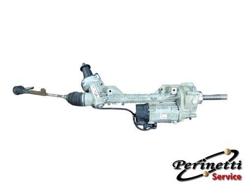 Scatola sterzo bmw e87 - ,