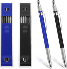 2 Pcs Matita Meccanica, 2Mm