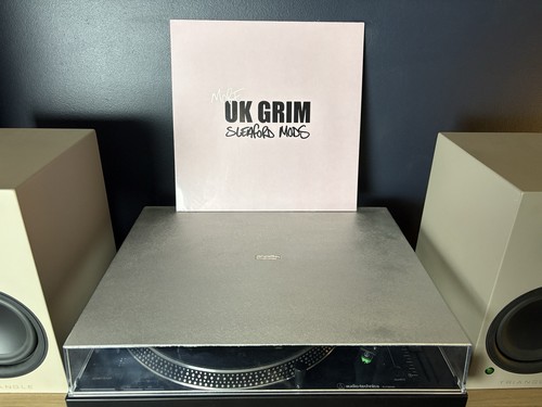 Sleaford mods more grim - grim, ep
