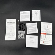 Voyager Legend Cuffie Bluetooth Wireless con Cancellazione del Rumore