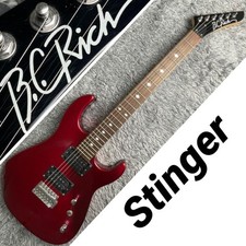 B.C.RICH STINGER